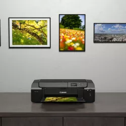 Canon PIXMA PRO-200S - Imprimante photo A3+ 8 encres