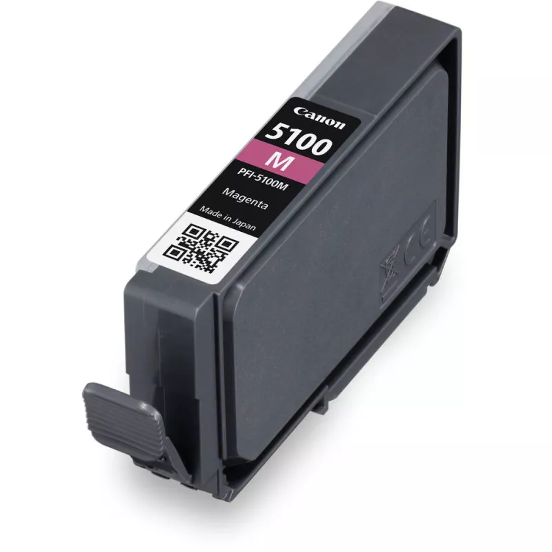 Canon PFI-5100 - Cartouche encre imagePROGRAF PRO-310