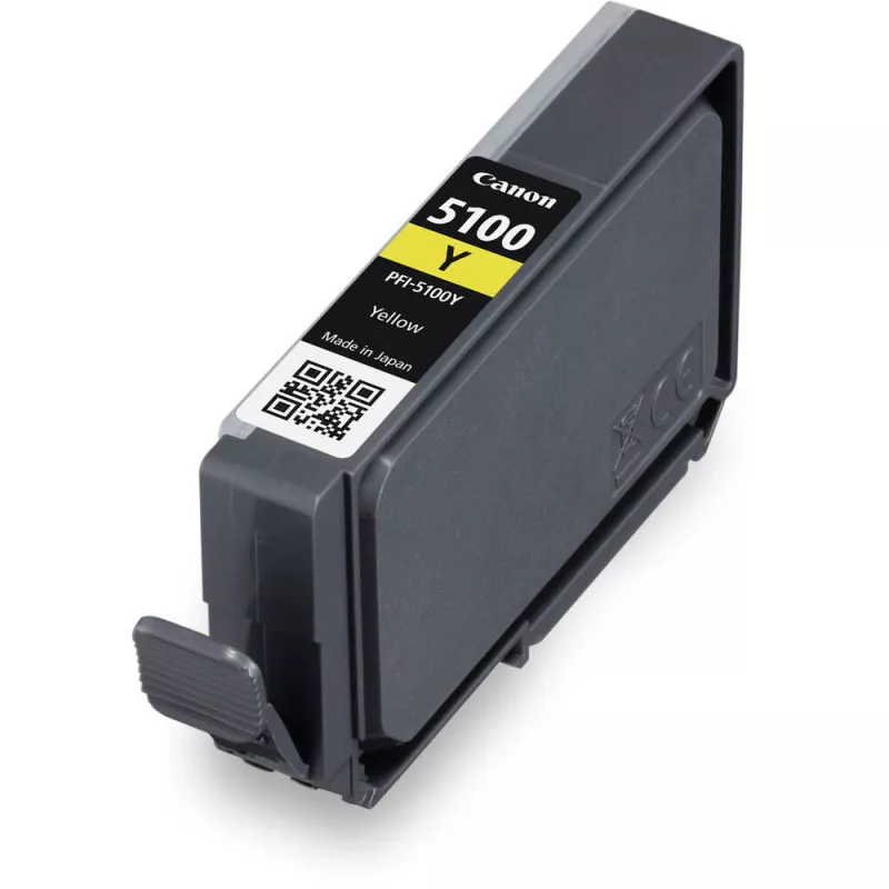 Canon PFI-5100 - Cartouche encre imagePROGRAF PRO-310
