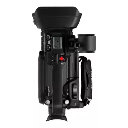Canon XA70 - Caméscope 4K 1” Zoom 15x professionnel
