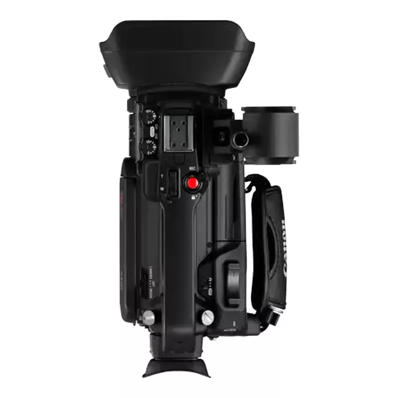 Canon XA70 - Caméscope 4K 1” Zoom 15x professionnel