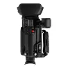 Canon XA70 - Caméscope 4K 1” Zoom 15x professionnel