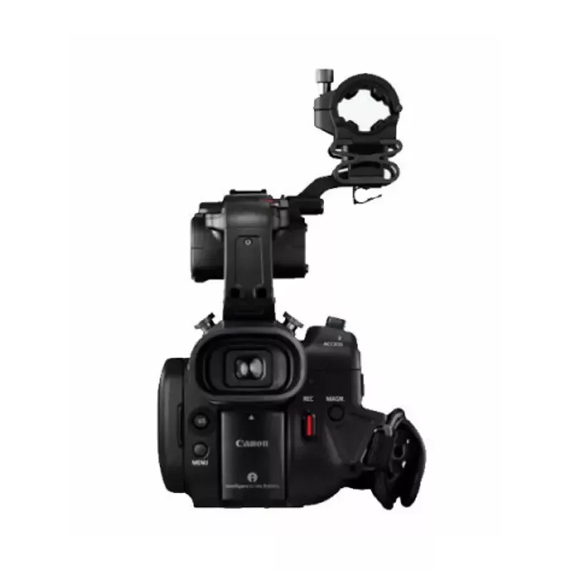 Canon XA70 - Caméscope 4K 1” Zoom 15x professionnel