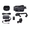 Canon XA70 - Caméscope 4K 1” Zoom 15x professionnel