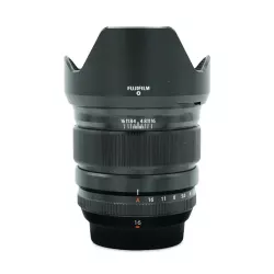 FUJIFILM XF 16MM F/1.4 R WR NANO-GI OCCASION AIX