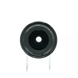 FUJIFILM XF 16MM F/1.4 R WR NANO-GI OCCASION AIX