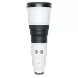 SONY FE 600MM F/4 GM OSS OCCASION TOULON