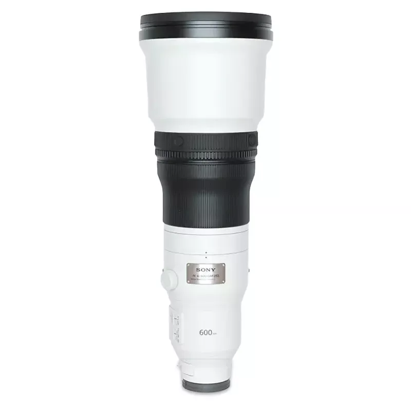 SONY FE 600MM F/4 GM OSS OCCASION TOULON