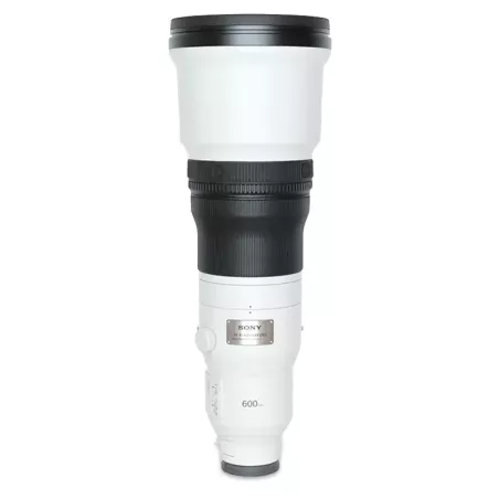 SONY FE 600MM F/4 GM OSS OCCASION TOULON
