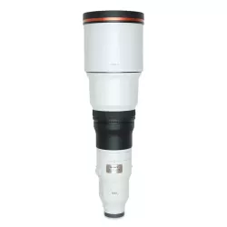 SONY FE 600MM F/4 GM OSS OCCASION TOULON