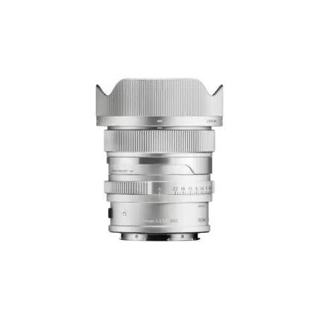 Sigma 24mm f/2 DG DN Contemporary objectif