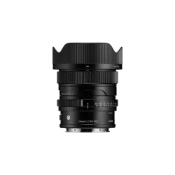 Sigma 24mm f/2 DG DN Contemporary objectif