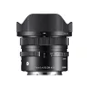 Sigma 17mm f/4 DG DN - Ultra grand-angle compact et léger