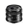 Sigma 17mm f/4 DG DN - Ultra grand-angle compact et léger