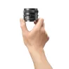 Sigma 17mm f/4 DG DN - Ultra grand-angle compact et léger