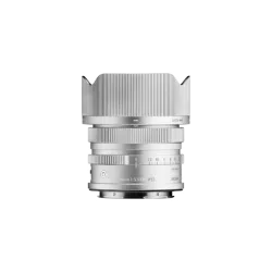 Sigma 24mm f/3.5 DG DN Contemporary compact