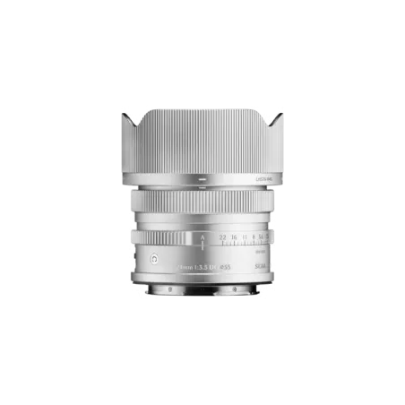 Sigma 24mm f/3.5 DG DN Contemporary compact