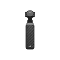 DJI Osmo Pocket 4 - Caméra stabilisée 4K 240 fps