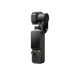 DJI Osmo Pocket 4 - Caméra stabilisée 4K 240 fps