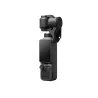 DJI Osmo Pocket 4 - Caméra stabilisée 4K 240 fps