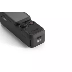 DJI Osmo Pocket 4 - Caméra stabilisée 4K 240 fps