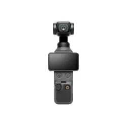 DJI Osmo Pocket 4 - Caméra stabilisée 4K 240 fps
