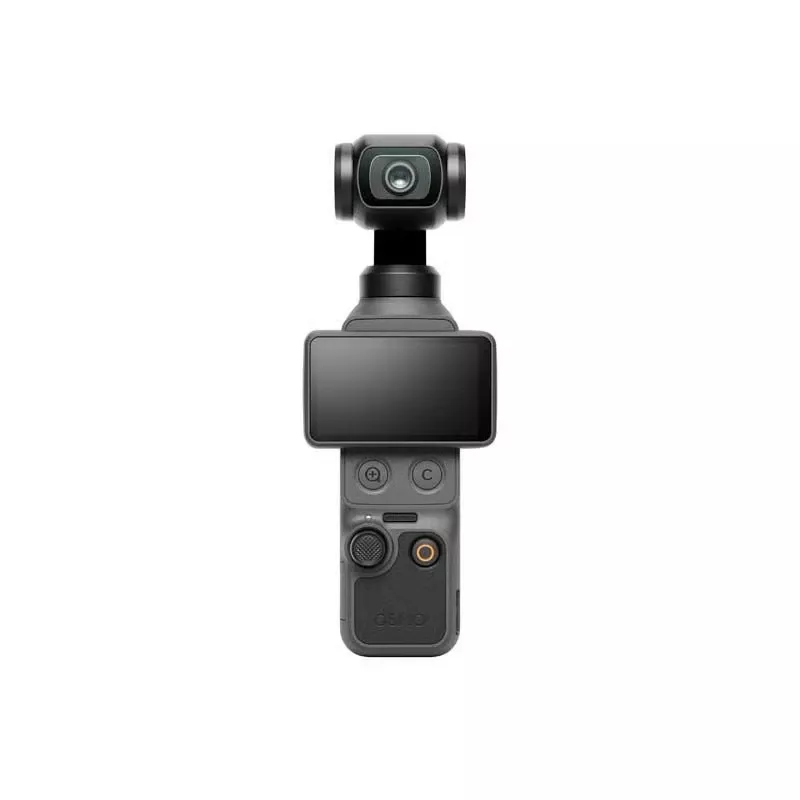 DJI Osmo Pocket 4 - Caméra stabilisée 4K 240 fps