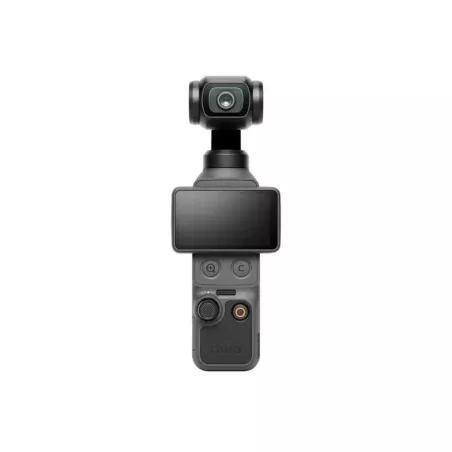 DJI Osmo Pocket 4 - Caméra stabilisée 4K 240 fps