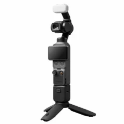 DJI Osmo Pocket 4 - Caméra stabilisée 4K 240 fps