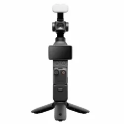 DJI Osmo Pocket 4 - Caméra stabilisée 4K 240 fps