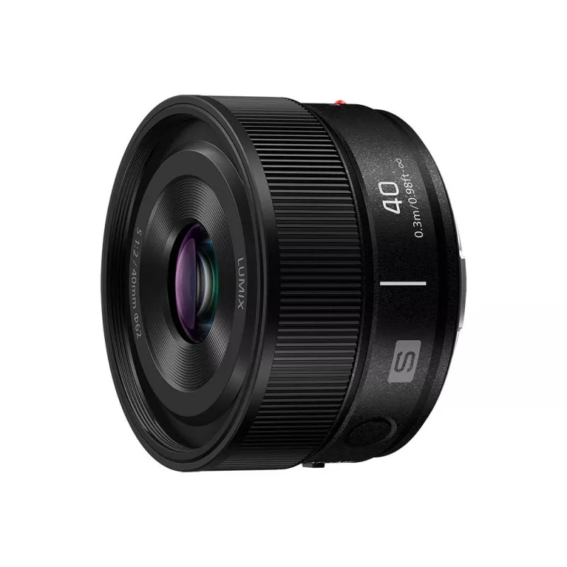 PANASONIC LUMIX L 40MM F/2 S - Accro Photo