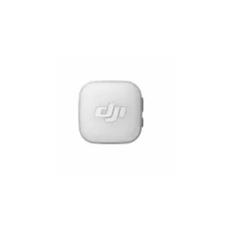 DJI Mic Mini 2 - Micro sans fil 400m, 48h et ultra compact