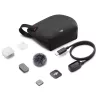 DJI Mic Mini 2 - Micro sans fil 400m, 48h et ultra compact