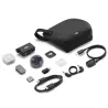 DJI Mic Mini 2 - Micro sans fil 400m, 48h et ultra compact