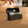 DJI Mic Mini 2 - Micro sans fil 400m, 48h et ultra compact