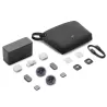 DJI Mic Mini 2 - Micro sans fil 400m, 48h et ultra compact