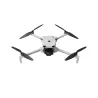 DJI Lito 1 - Drone 4K 60fps ultra léger 249g