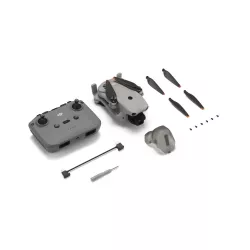 DJI Lito X1 - Drone 4K HDR 60fps 249g longue portée