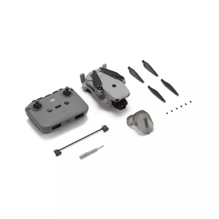 DJI Lito X1 - Drone 4K HDR 60fps 249g longue portée