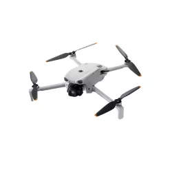 DJI Lito X1 - Drone 4K HDR 60fps 249g longue portée