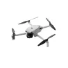 DJI Lito X1 - Drone 4K HDR 60fps 249g longue portée
