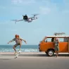 DJI Lito X1 - Drone 4K HDR 60fps 249g longue portée