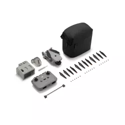 DJI Lito X1 - Drone 4K HDR 60fps 249g longue portée
