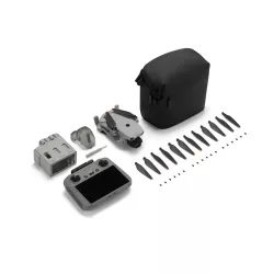 DJI Lito X1 - Drone 4K HDR 60fps 249g longue portée