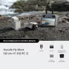 DJI Lito X1 - Drone 4K HDR 60fps 249g longue portée