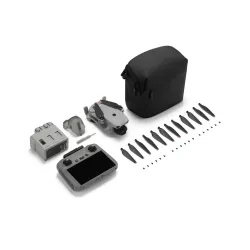 DJI Lito X1 - Drone 4K HDR 60fps 249g longue portée