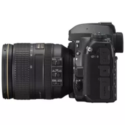 NIKON D780 Boitier nu