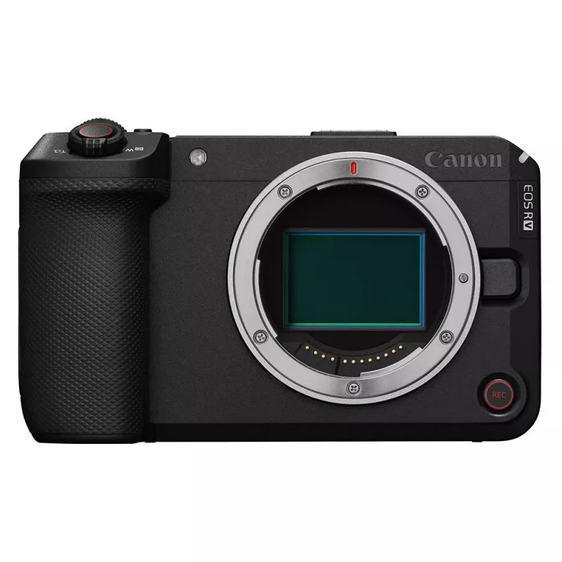 Canon EOS R6 V | caméra plein format RAW 7K pour créateurs vidéo