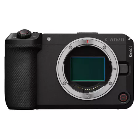 Canon EOS R6 V | caméra plein format RAW 7K pour créateurs vidéo