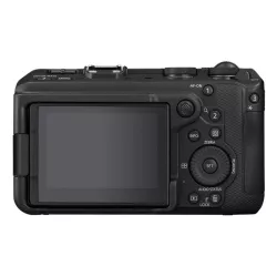 Canon EOS R6 V | caméra plein format RAW 7K pour créateurs vidéo